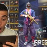 Mejores estrategias para conseguir skins y ropa en Free Fire