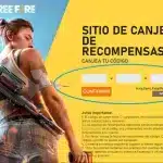 Cuál es el código más reciente de Free Fire: guía actualizada