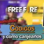 Cómo canjear un código en Free Fire: guía rápida y segura
