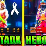 Qué beneficios tiene tener una cuenta veterana en Free Fire