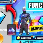 Cómo obtener diamantes gratis en Free Fire: forma segura y legal