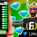 Cuál es la forma más rápida de conseguir diamantes en Free Fire