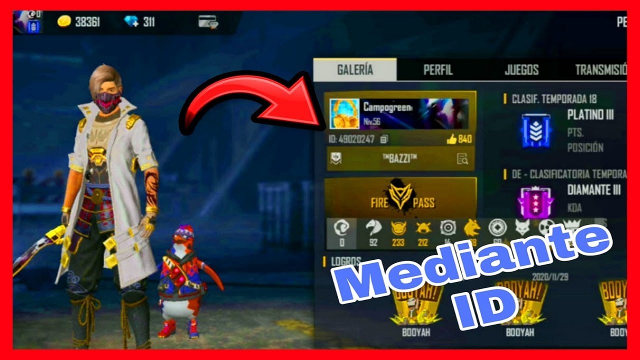 Dónde encontrar generadores de cuentas de Free Fire confiables 1 como puedo distinguir una cuenta veterana en free fire