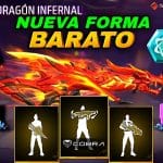 Cómo usar armas evolutivas en Free Fire: estrategia ganadora