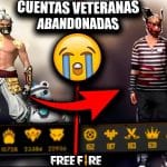 beneficios exclusivos de tener una cuenta veterana en free fire guia completa