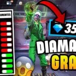 descubre como conseguir diamantes en free fire eventos especiales y estrategias