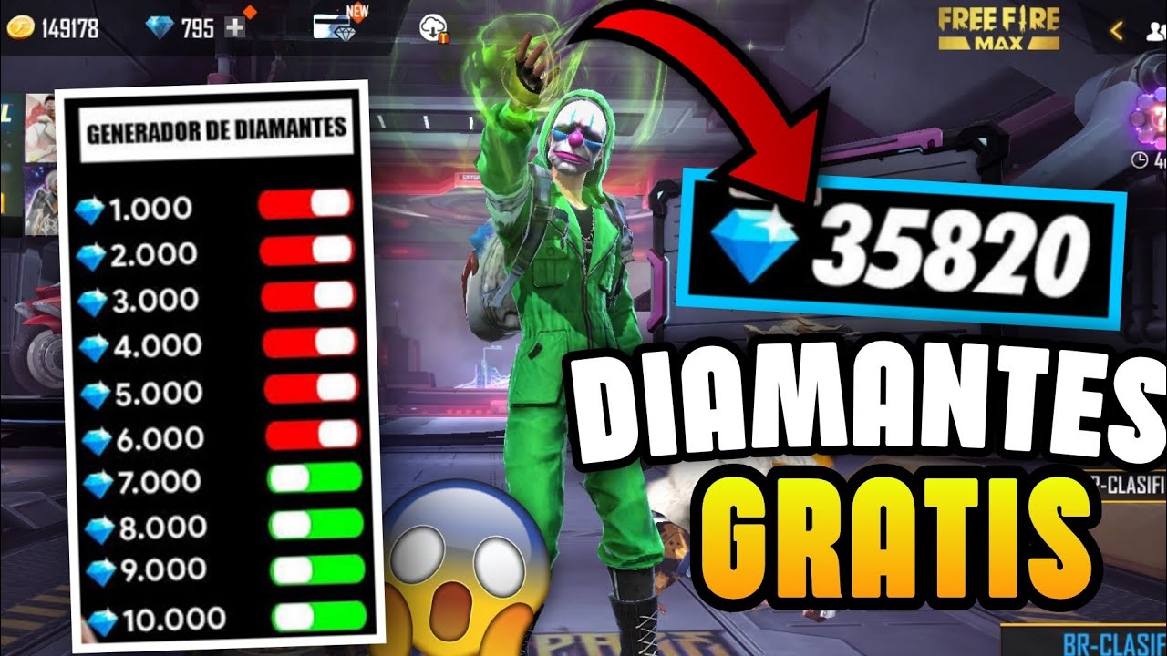 descubre como conseguir diamantes en free fire eventos especiales y estrategias