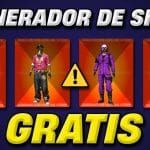 descubre si existe un generador confiable de skins y ropa para free fire guia actualizada