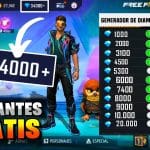 existe algun generador de diamantes confiable para free fire analisis completo y pruebas