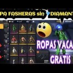 guia completa como obtener una cuenta veterana en free fire sin gastar dinero