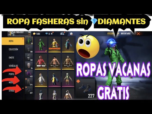 guia completa como obtener una cuenta veterana en free fire sin gastar dinero