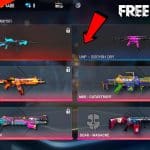 las ventajas indiscutibles de tener armas evolutivas en free fire cuales son