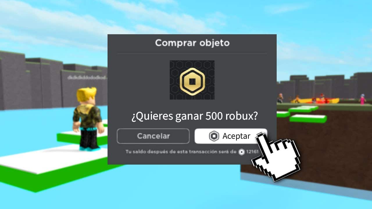 Robux Grati