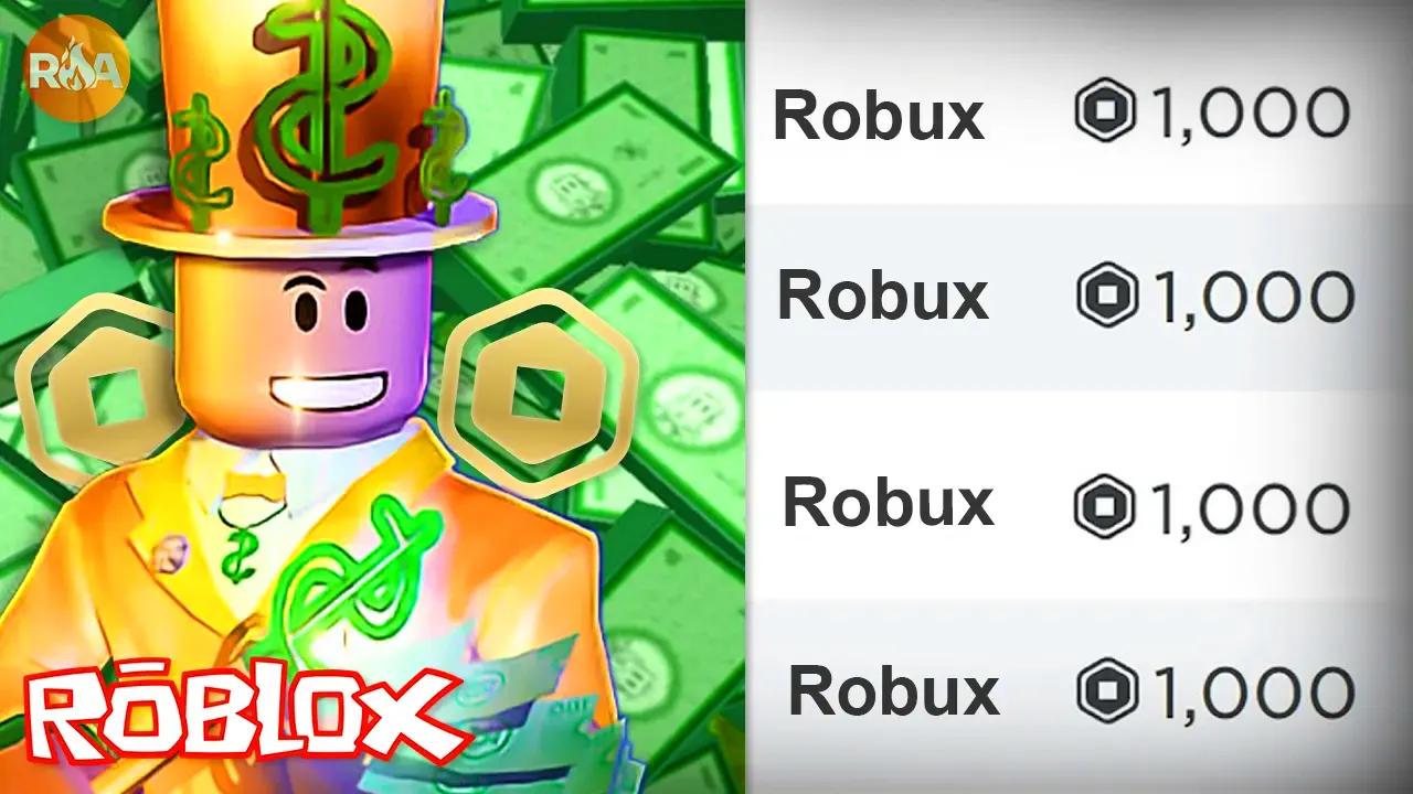 Robux