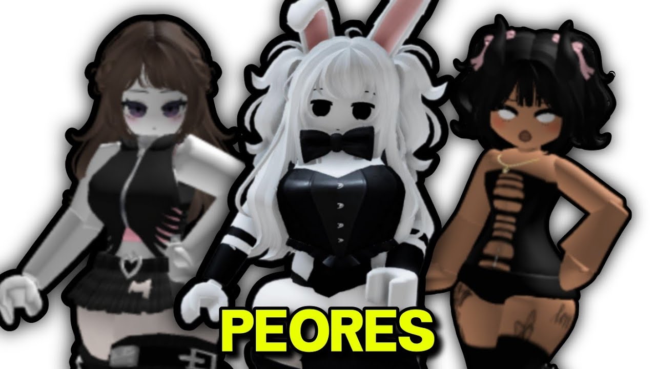 cuales son las skins mas raras en roblox