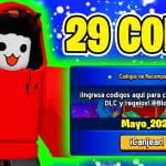 cuales son los mejores codigos de roblox en este momento