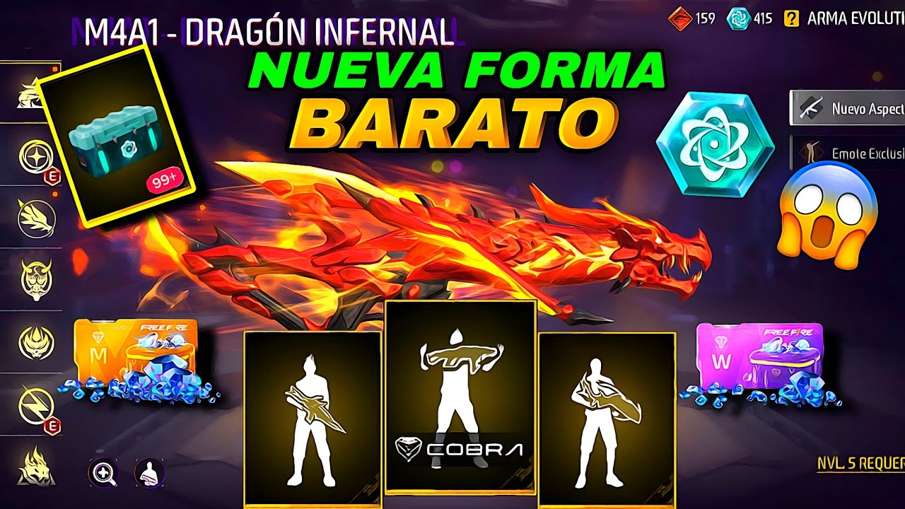 Cómo usar armas evolutivas en Free Fire: estrategia ganadora 1 cual es la mejor estrategia para utilizar las armas evolutivas en free fire